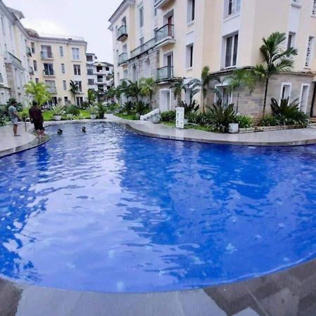 Areia De Goa - Sunrise By Leela Homes Arpora Dış mekan fotoğraf