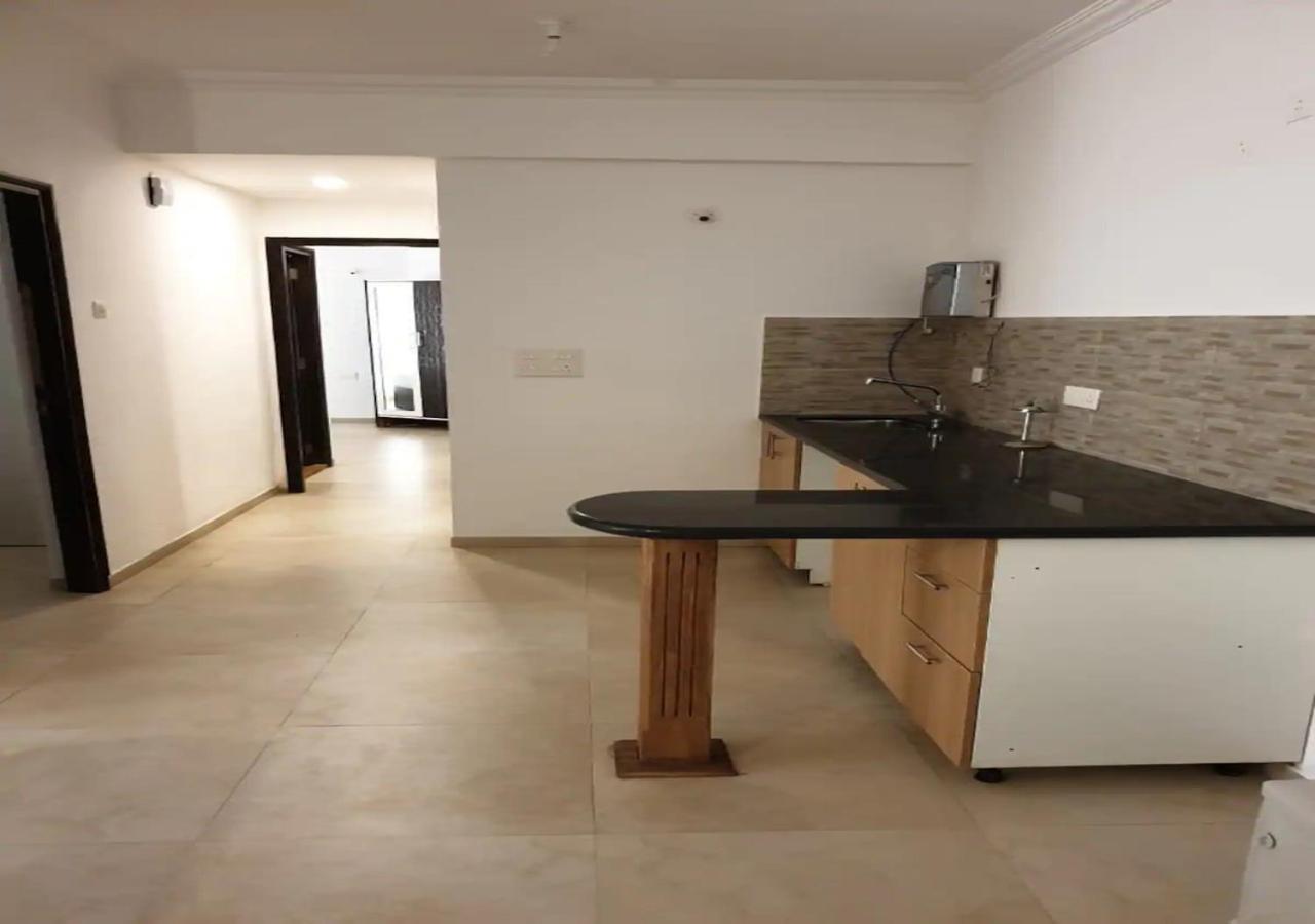 Areia De Goa - Sunrise By Leela Homes Arpora Dış mekan fotoğraf